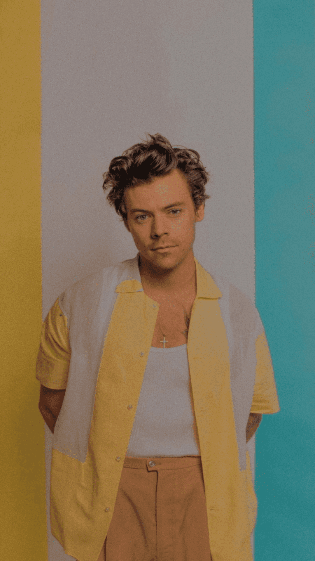 Harry Styles - A Talented and Multi-Faceted Artist