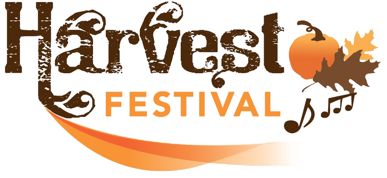 Harvest Festival Logo PNG