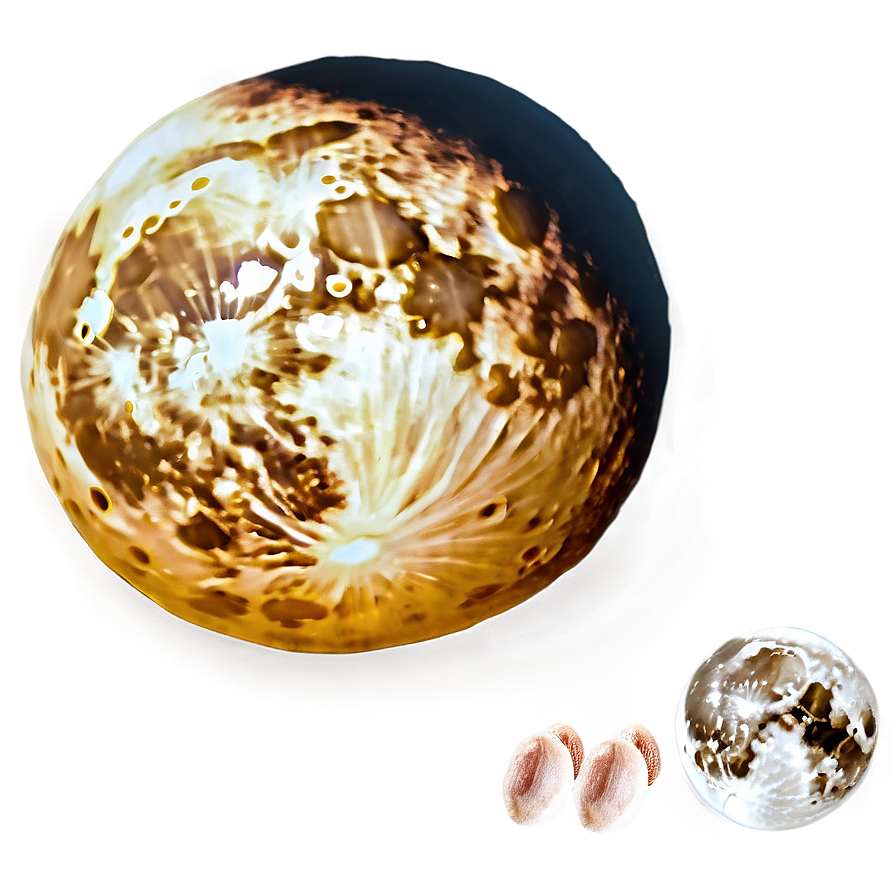 Harvest Moon Transparent Png Iwf87 PNG