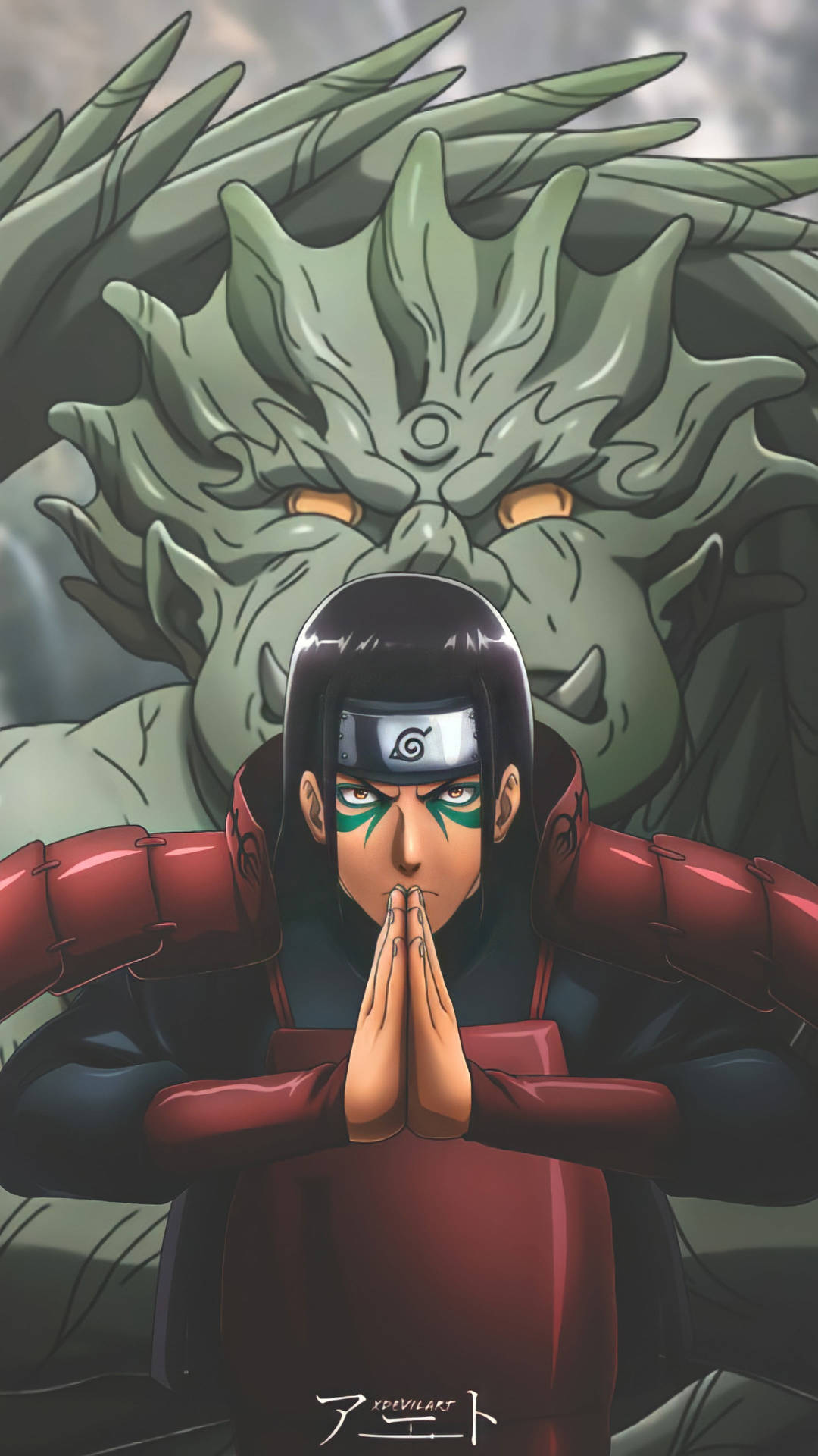 hashirama sage mode manga and anime at Naruto Shippuden: Ultimate Ninja  Storm 4 Nexus - Mods and Community