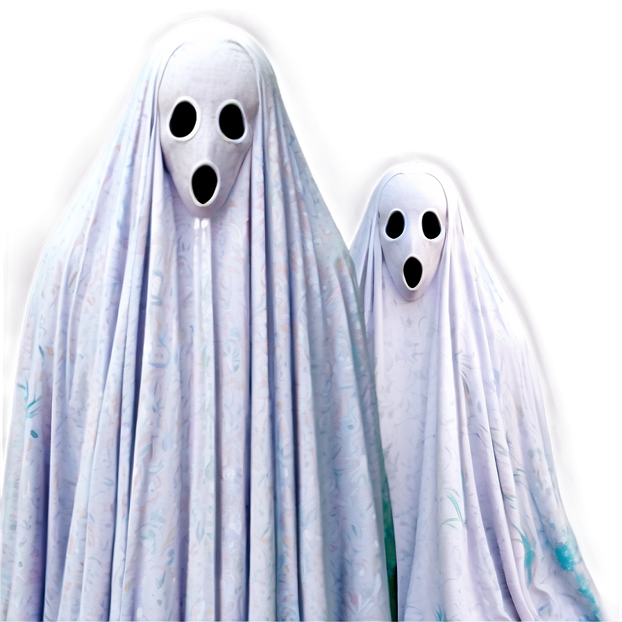 Download Haunted Ghosts Png Whb80 | Wallpapers.com