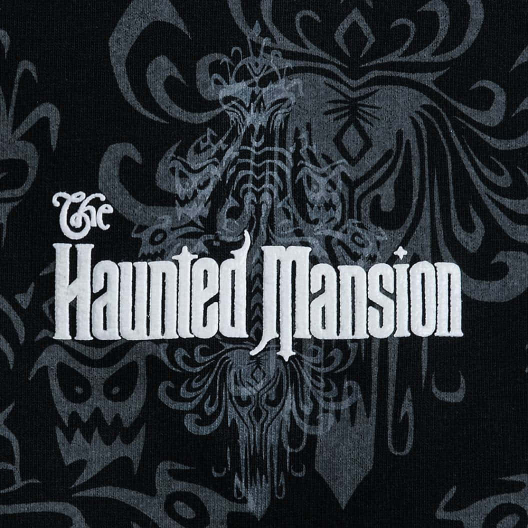 Discover the spooky secrets of the Haunted Mansion