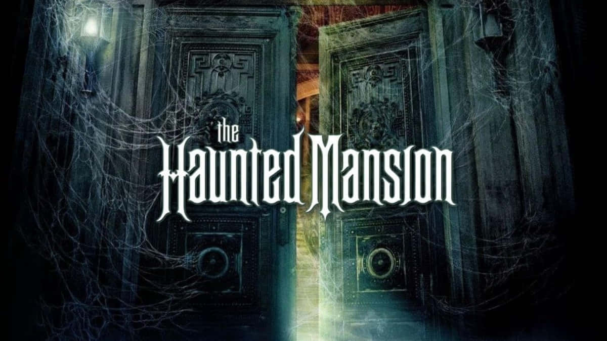 Haunted Mansion Billeder 1200 X 675