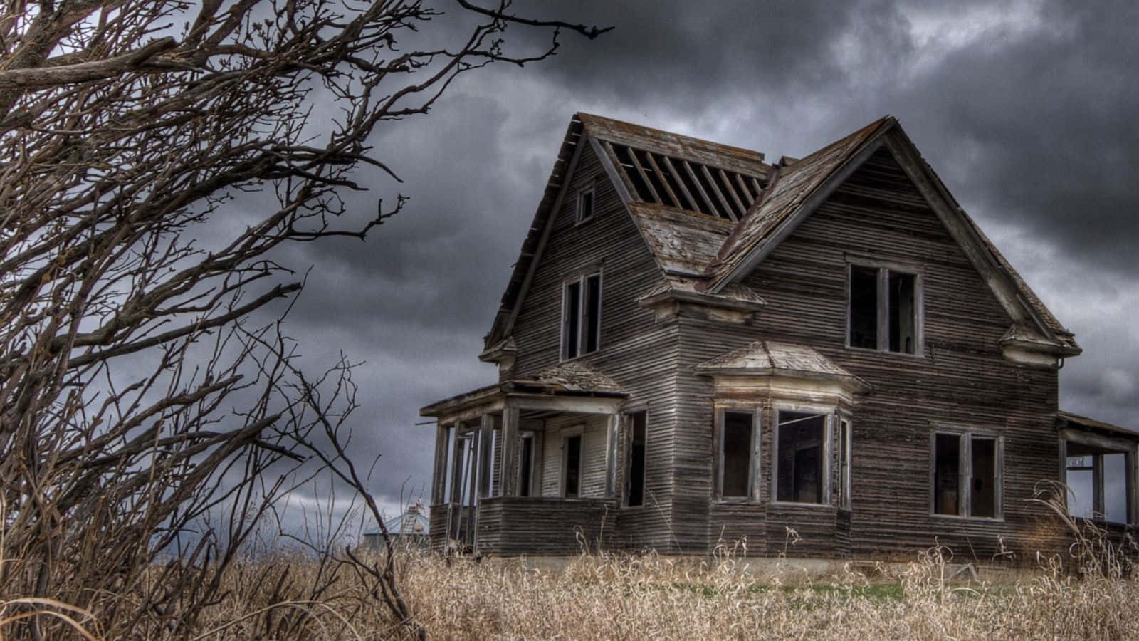 Haunted Mansion Billeder