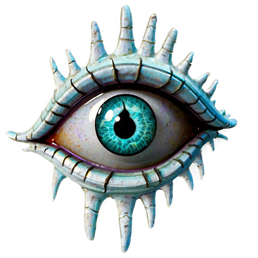 Download Haunted Mansion Eyes Png Jio20 | Wallpapers.com