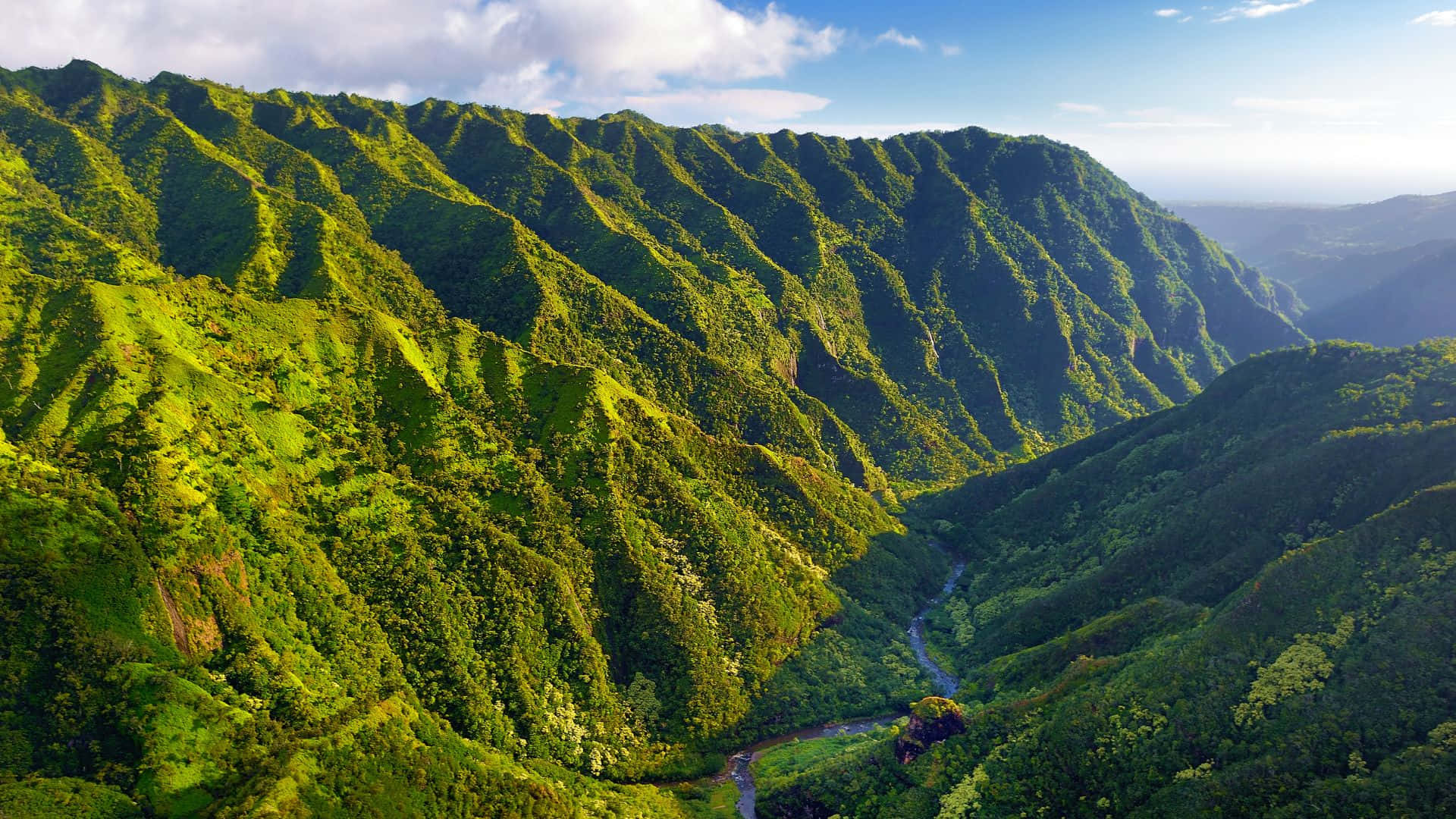 Genießensie Einen Unvergesslichen Urlaub Im Paradies - Hawaii