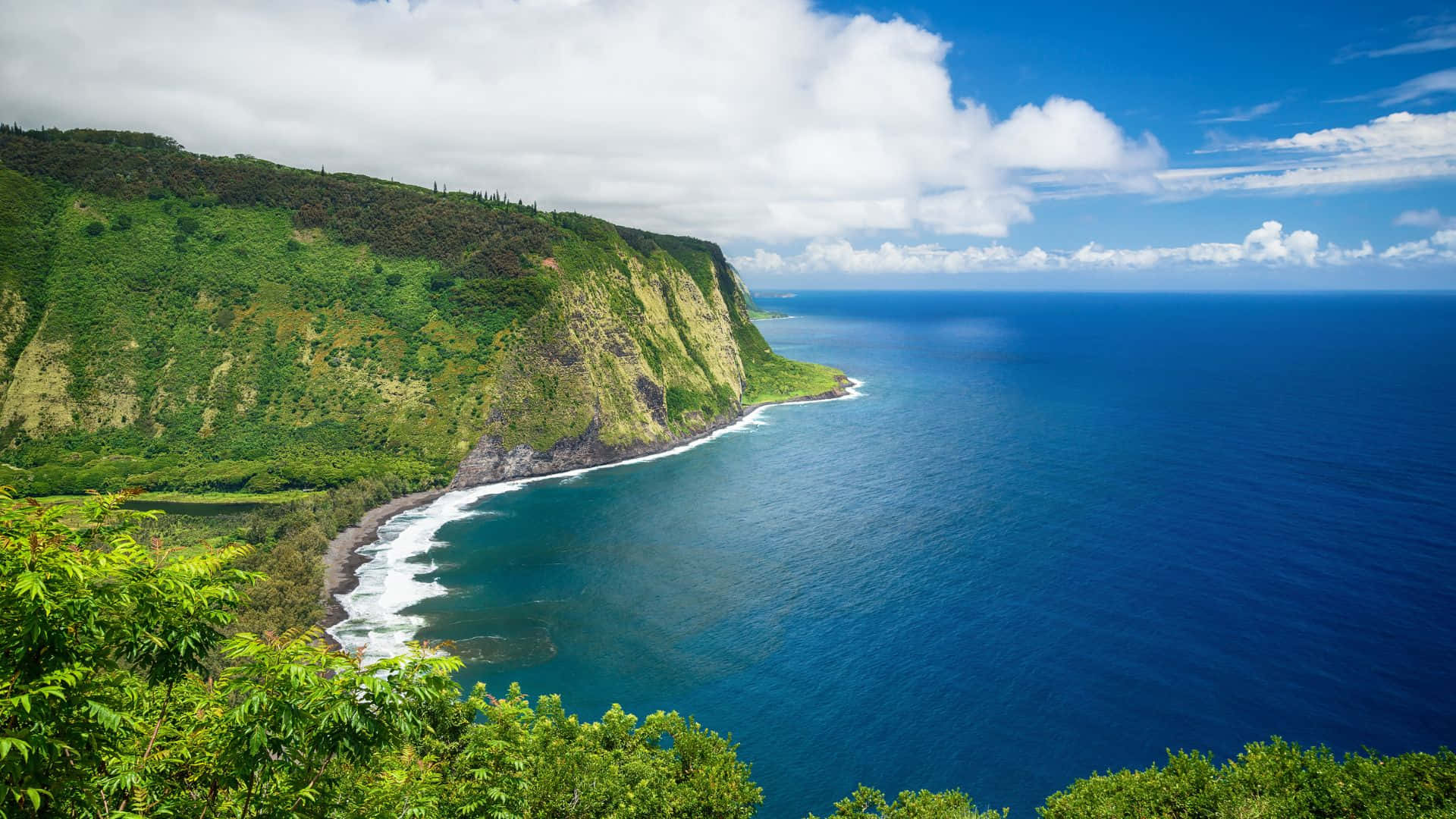 Genießensie Die Wunderschönen Strände Von Hawaii