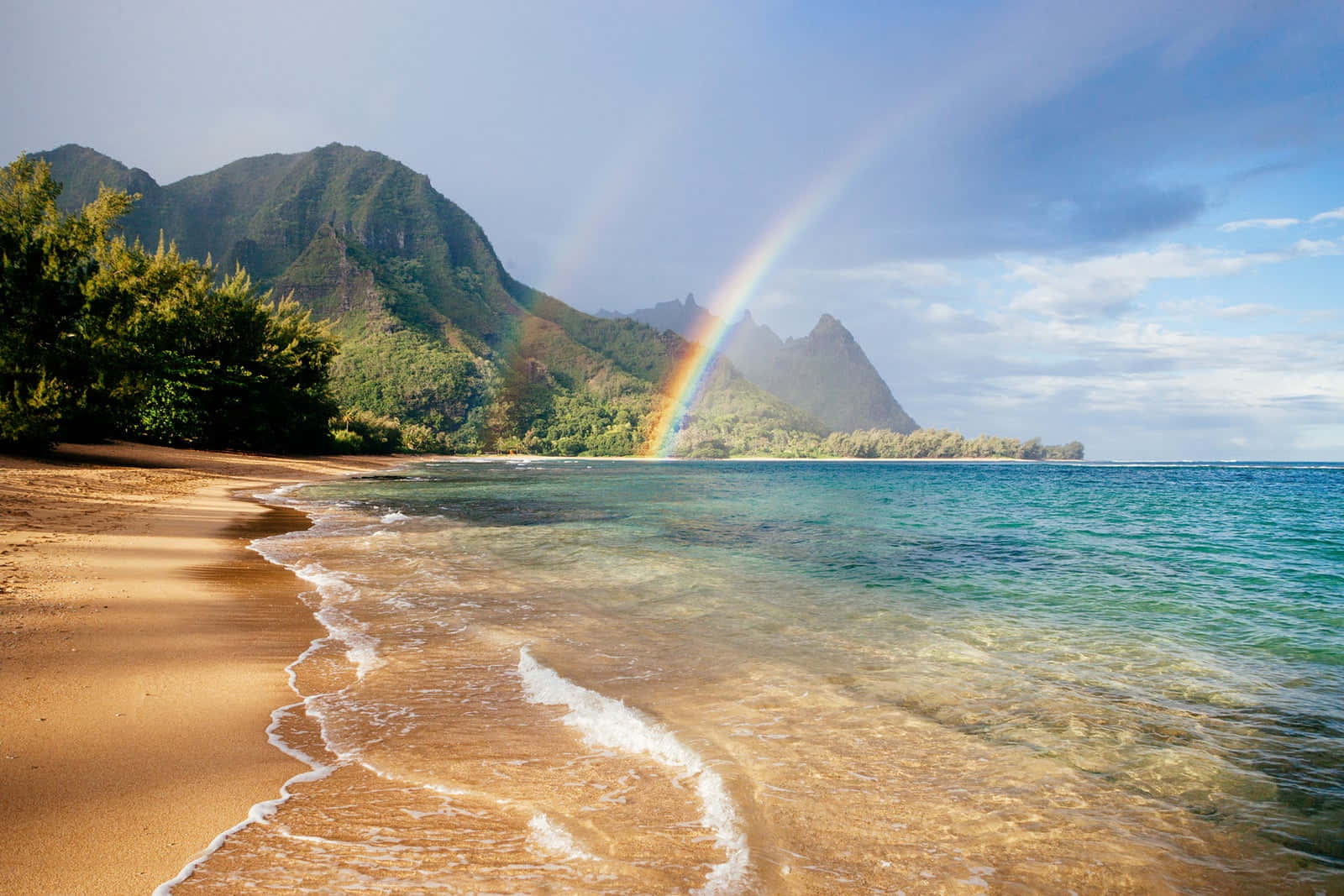 Hawaiibilder