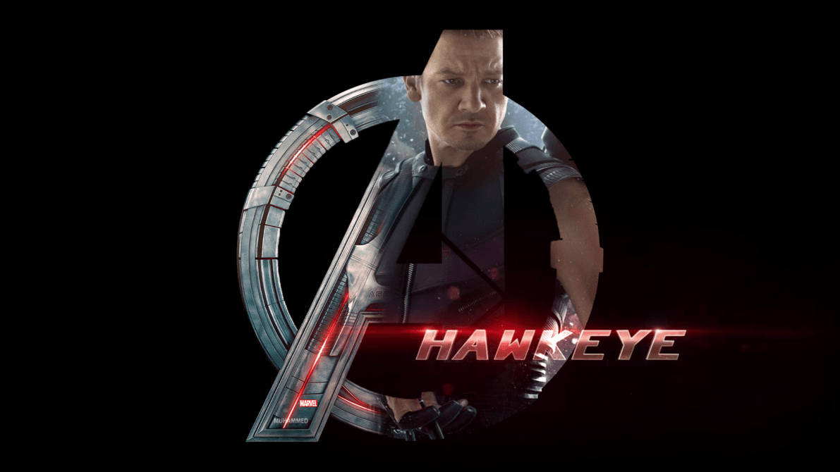 Hawkeye Avengers Marvel Studios