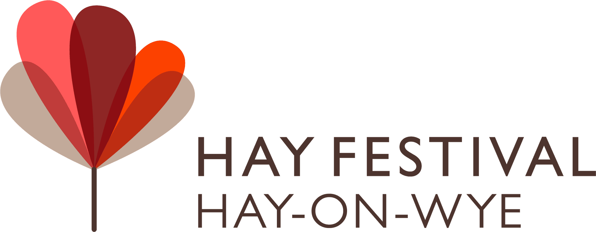 Hay Festival Logo PNG