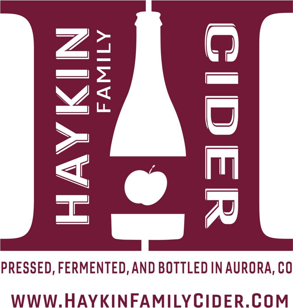Haykin Family Cider Logo PNG