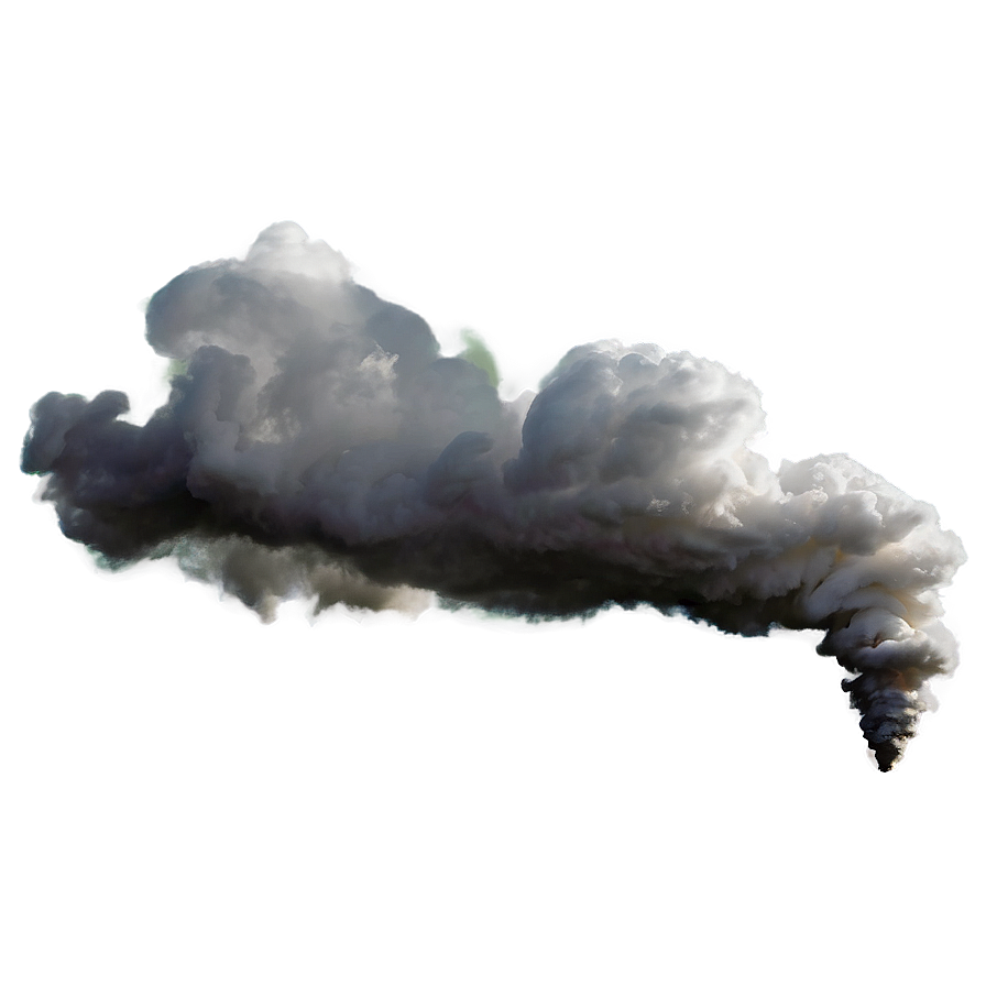 Hazardous Smog Cloud Png 06132024 PNG