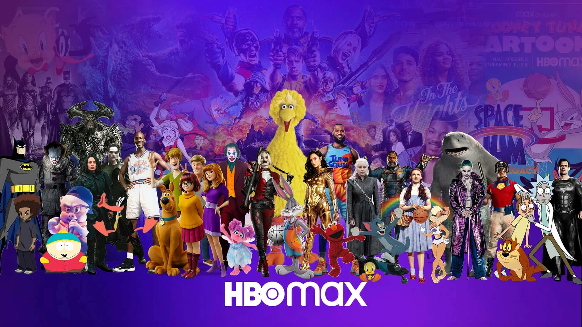 Hbo Tv Shows And Movies