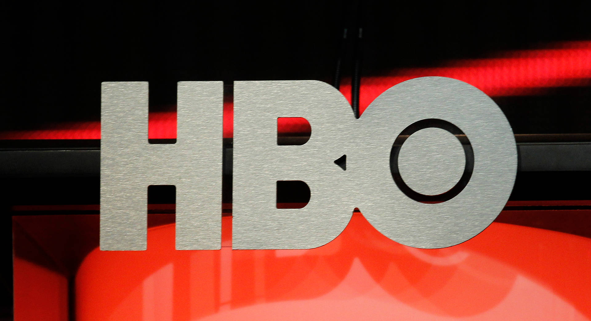 HBO Grey Icon Background