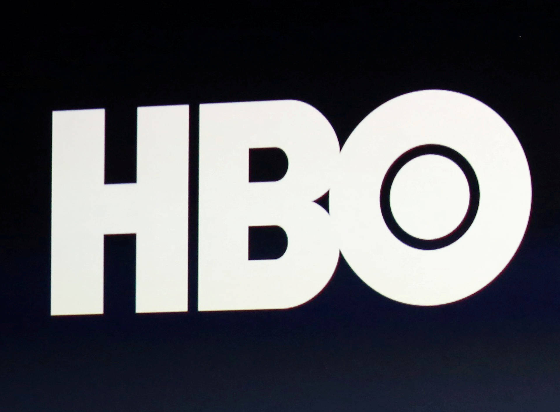 HBO Original Logo Background