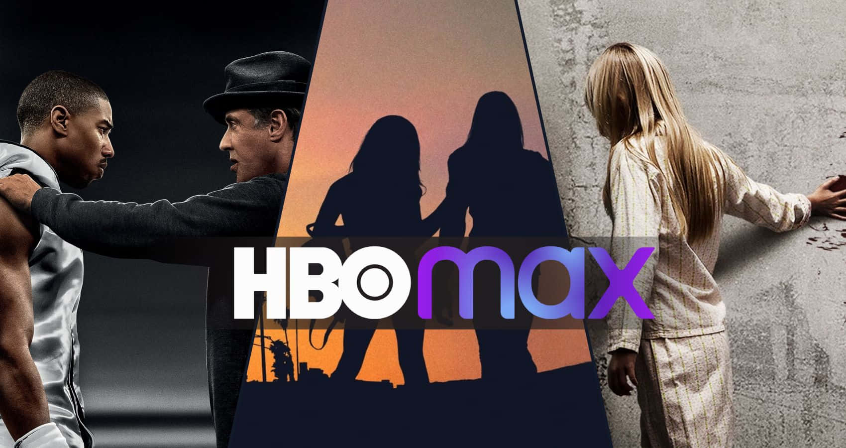 'Escape to a world of adventure and entertainment with HBO'