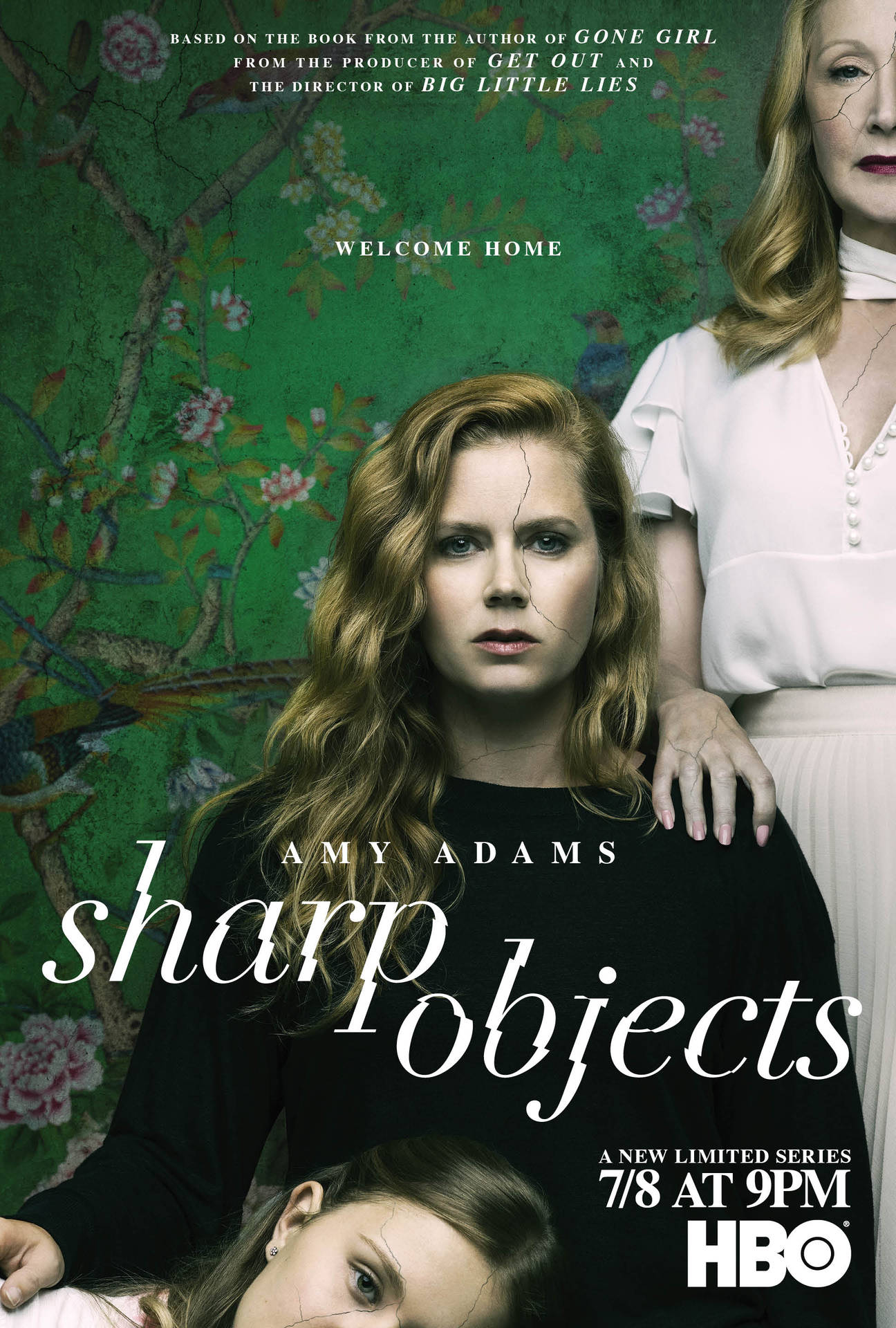 HBO Sharp Objects