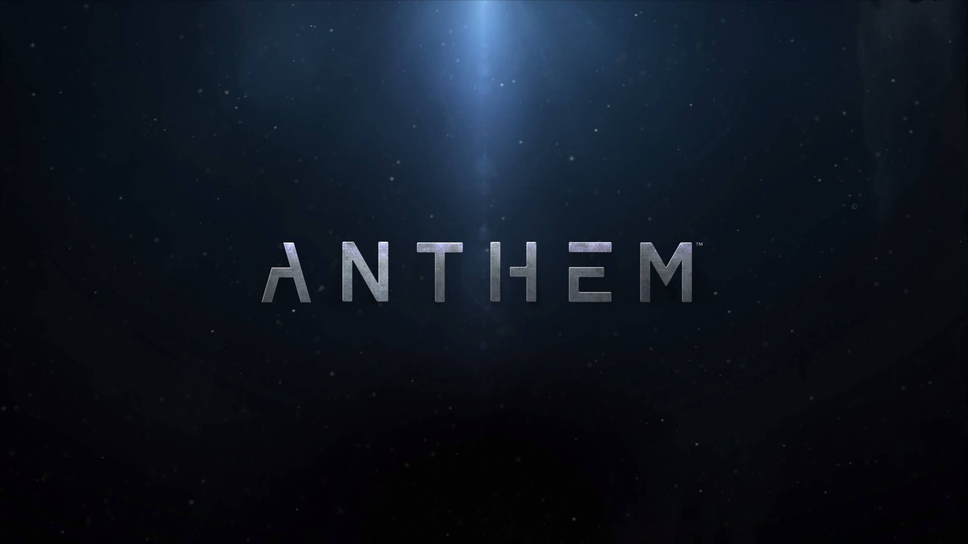 Hd Anthem Game Cover