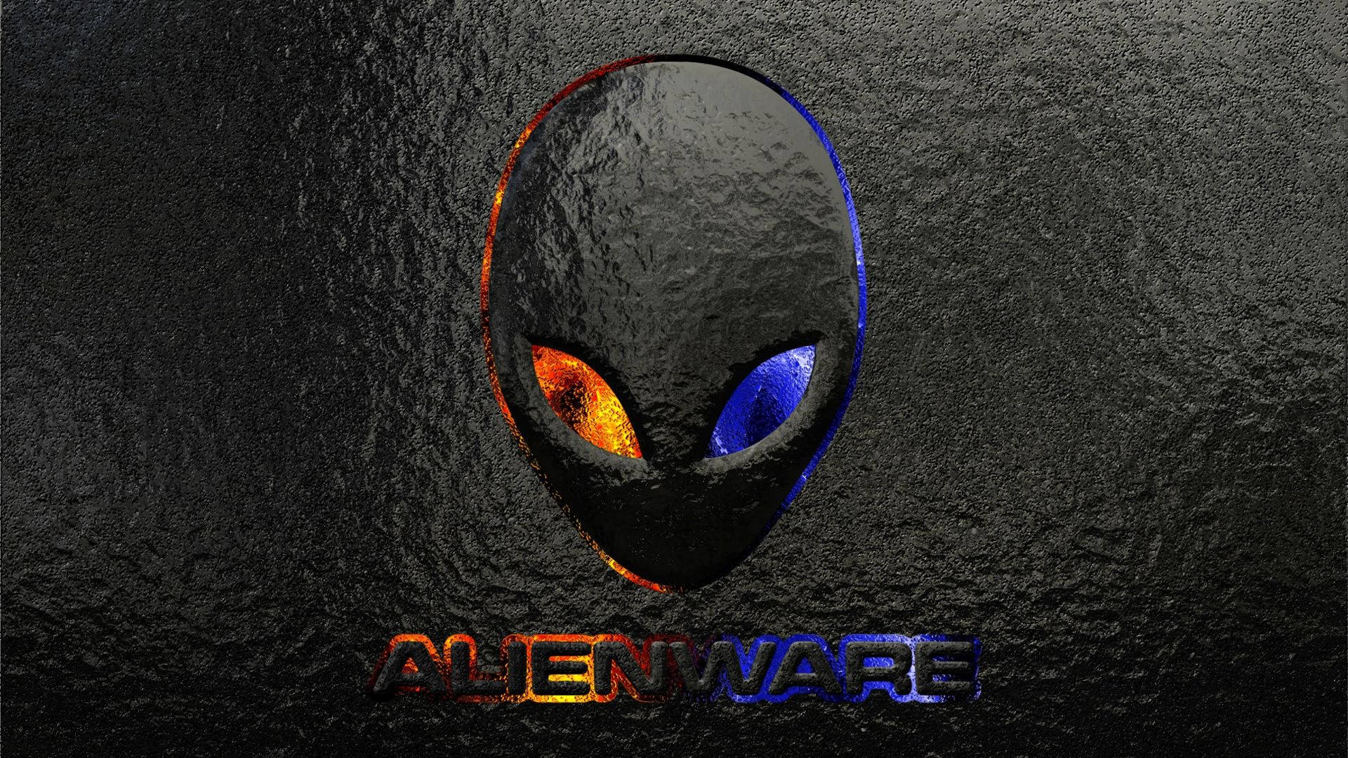 Explore the Unknown with Alienware Wallpaper
