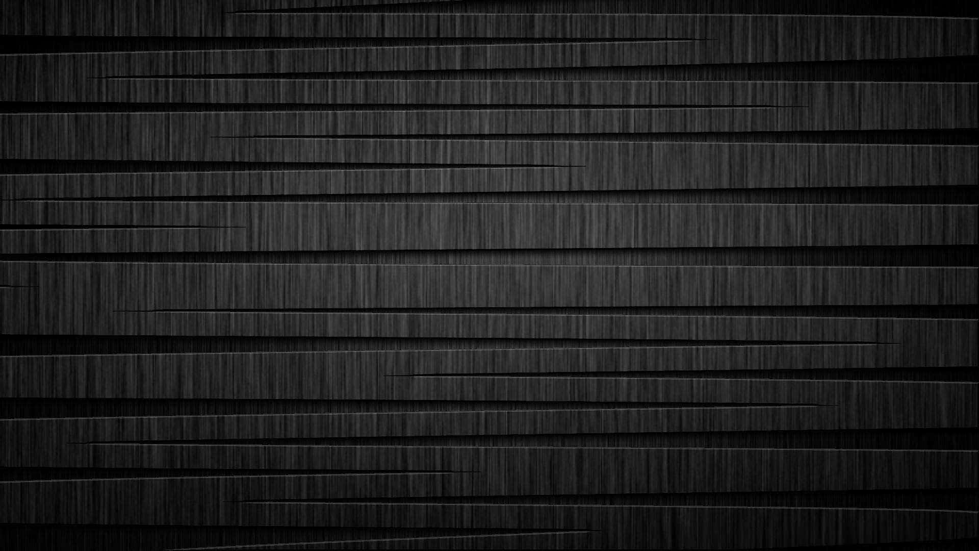 black wood background with lines Wallpaper