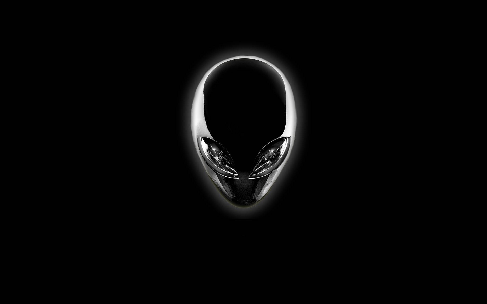 Take your gaming to the next level with Alienware Wallpaper