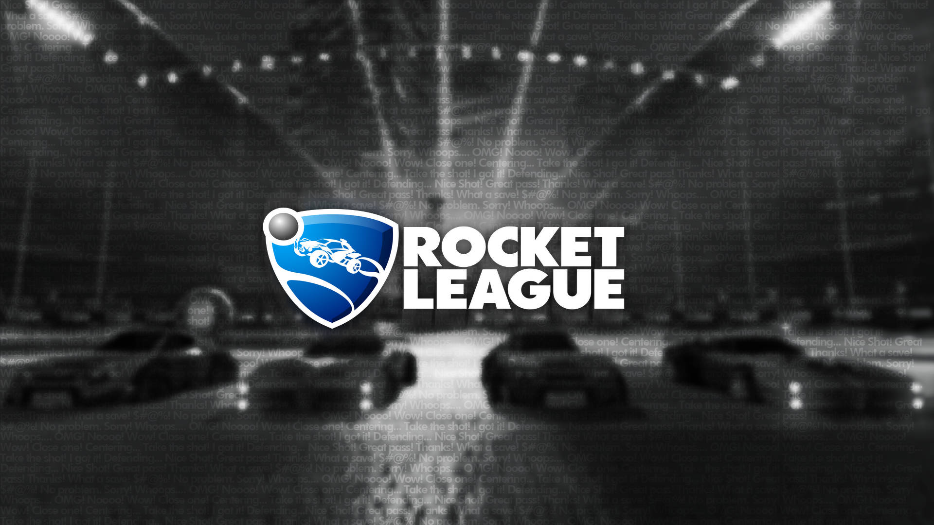 Unlock the power of Rocket League Wallpaper