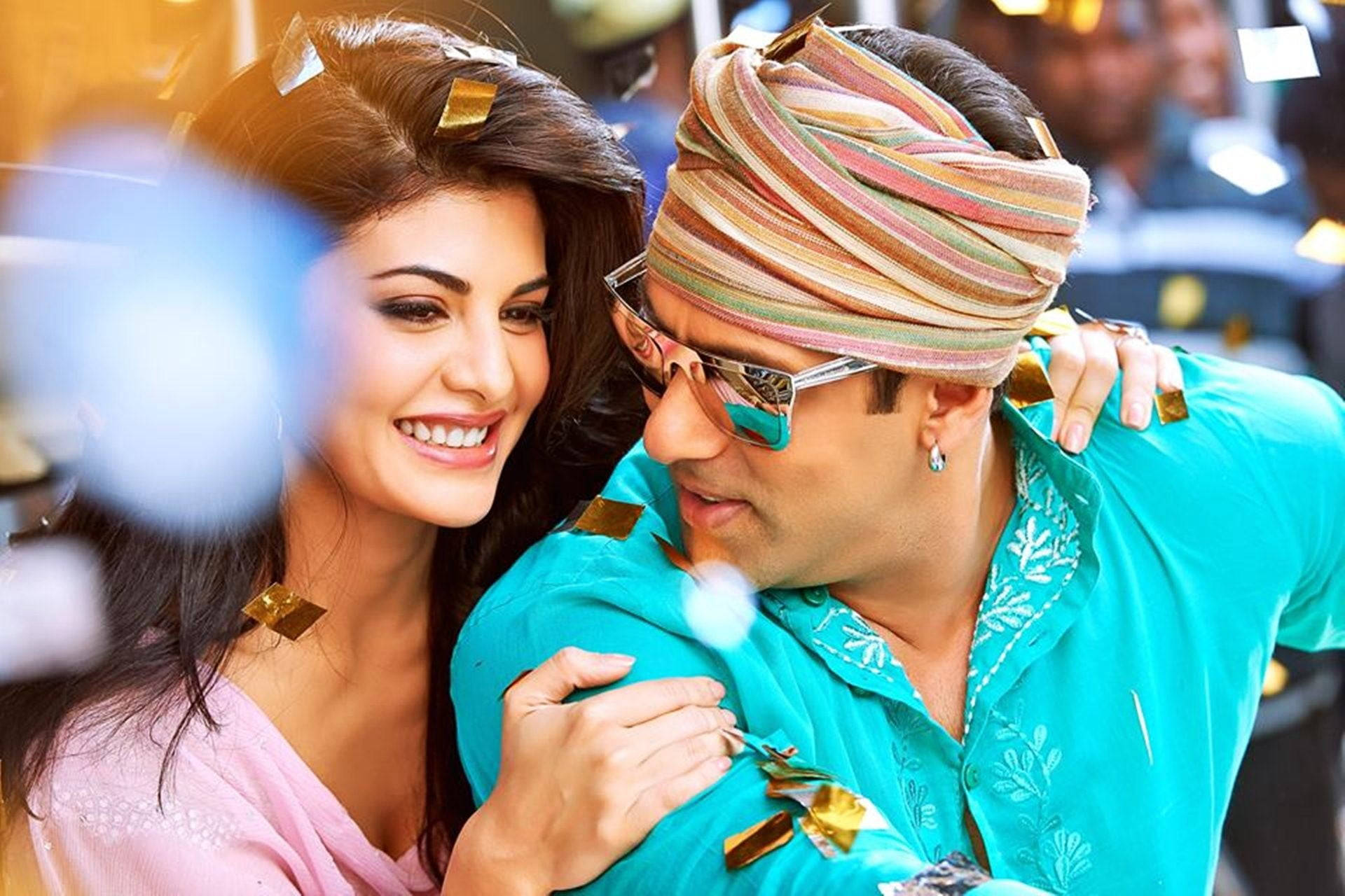 HD Bollywood stjerner baggrundsbilleder til desktop og mobilbrugere Wallpaper
