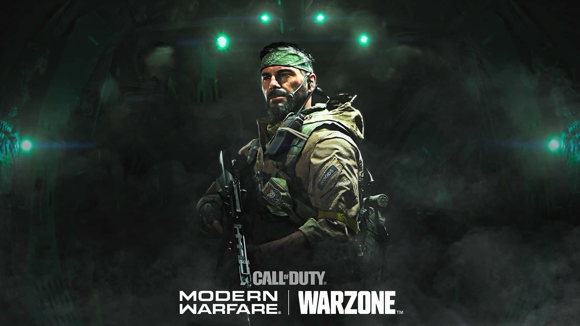 Schaudir Die Aufregende Neue Welt Von 'hd Call Of Duty Black Ops Cold War' An.