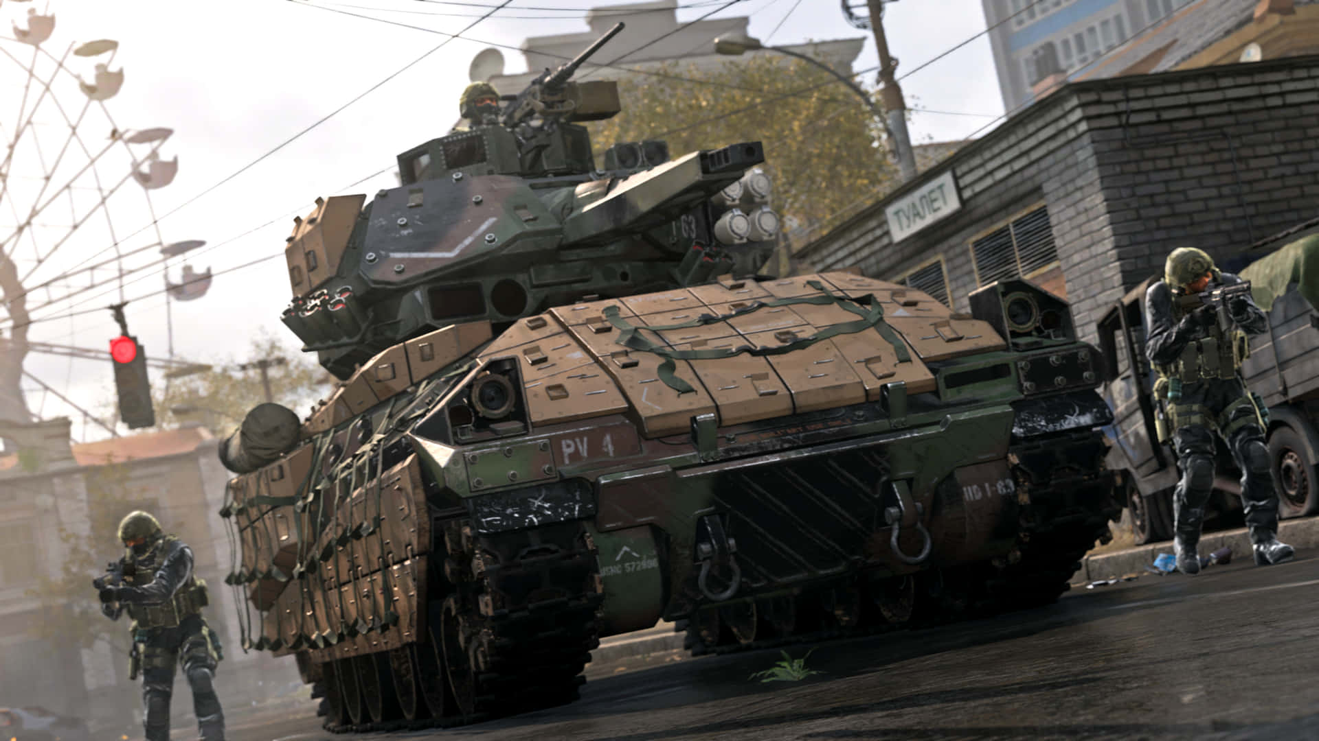 Screenshotdi Call Of Duty: Black Ops 2