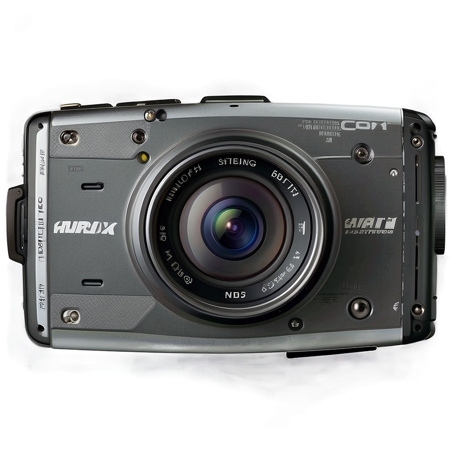 Hd Camera Png 06252024 PNG