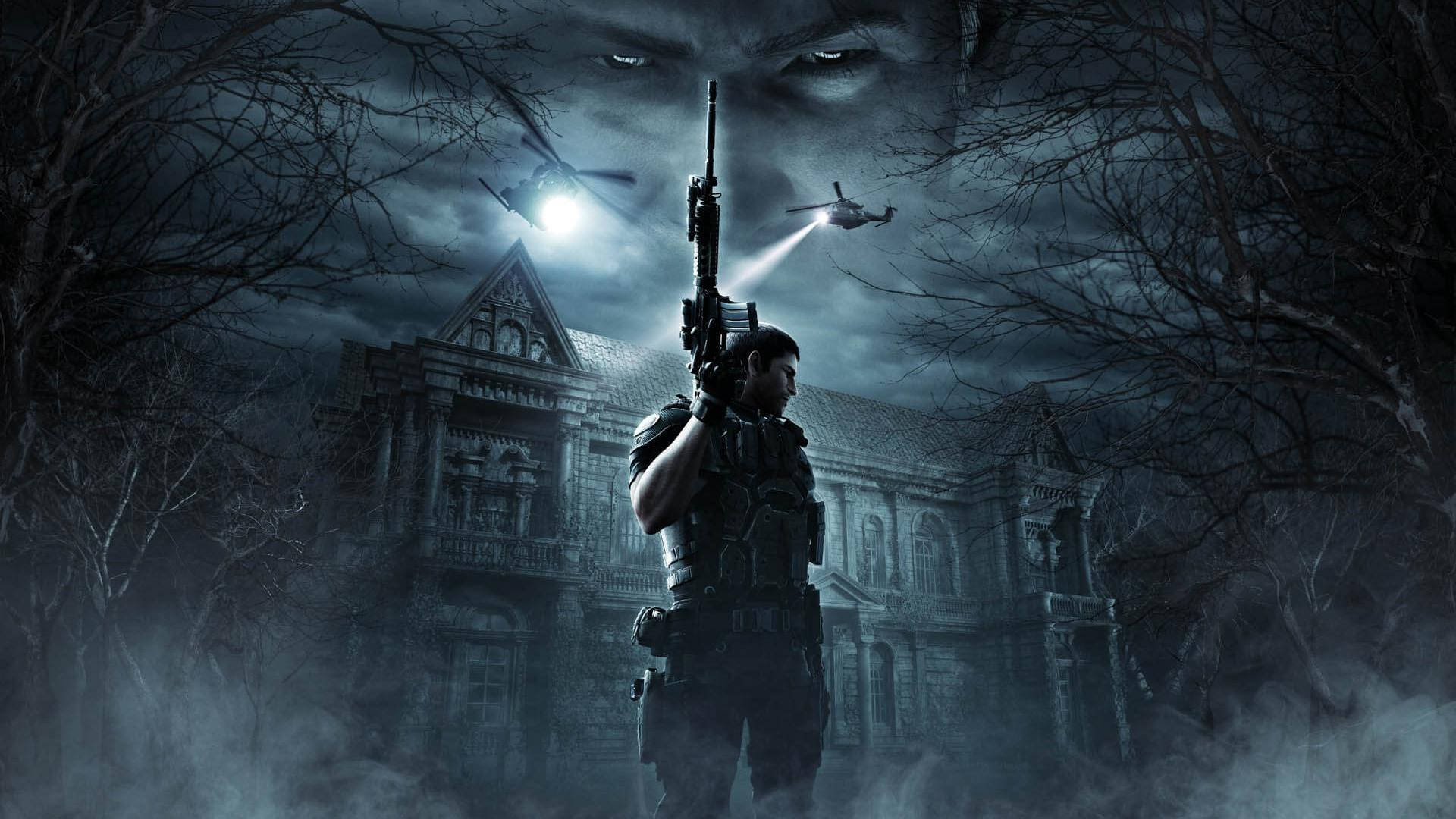 Free Resident Evil Wallpaper Downloads, [100+] Resident Evil Wallpapers for  FREE 