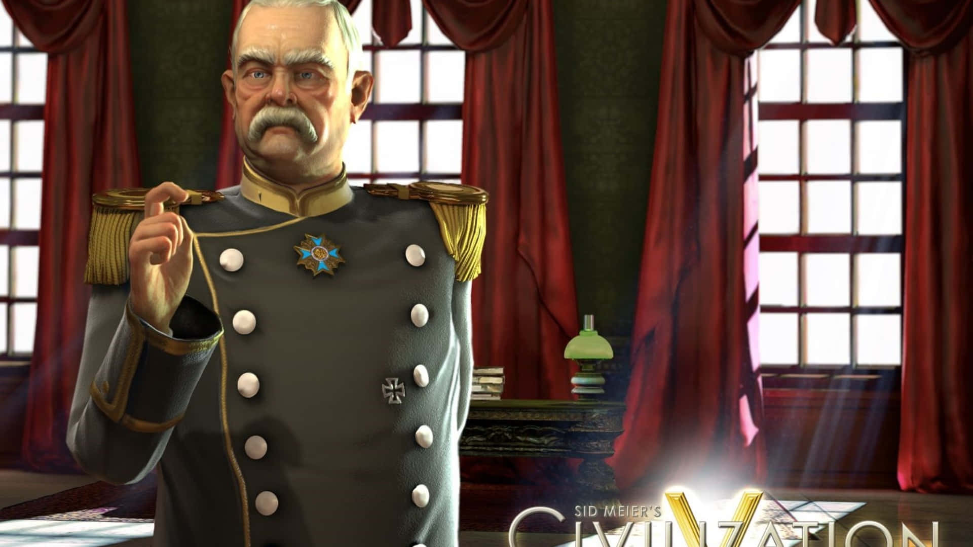 Explore vast, new lands and build the perfect civilization in "HD Civilization V"!