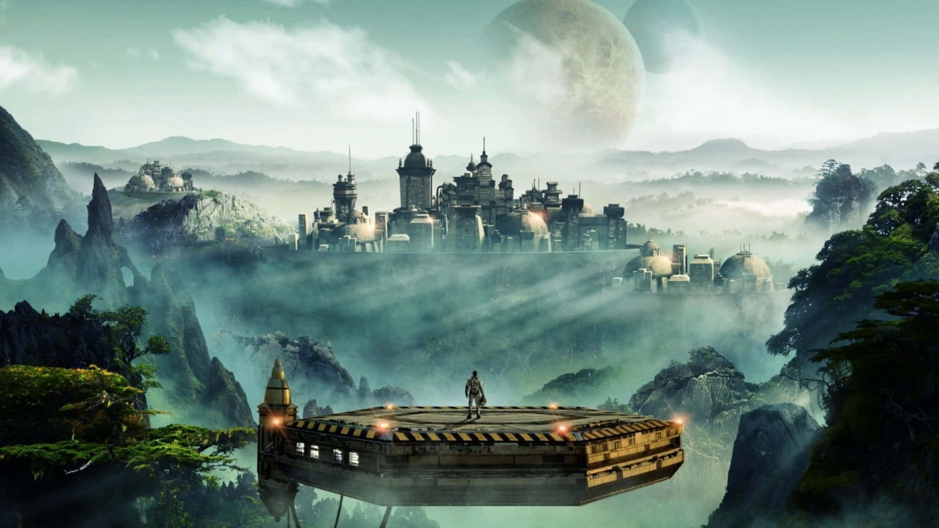 Conquer the world in HD: Civilization V