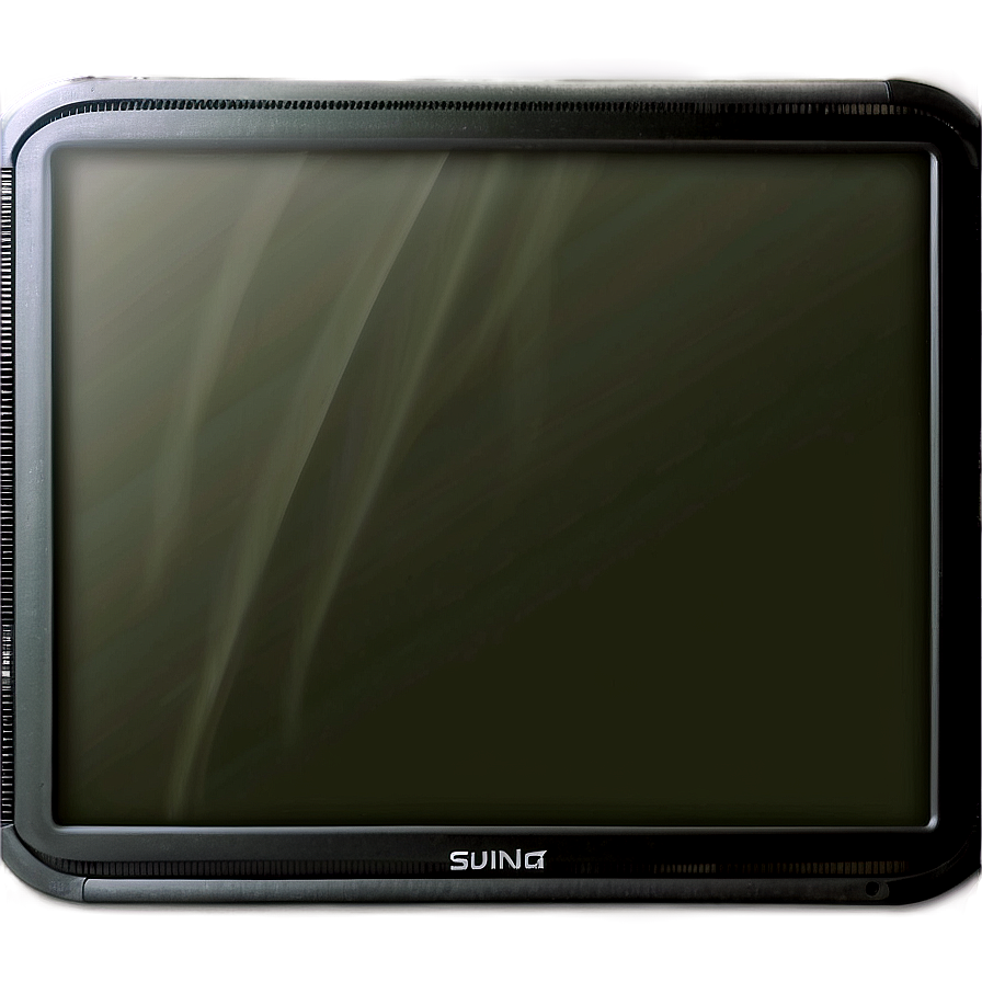 Hd Computer Screen Png 30 PNG