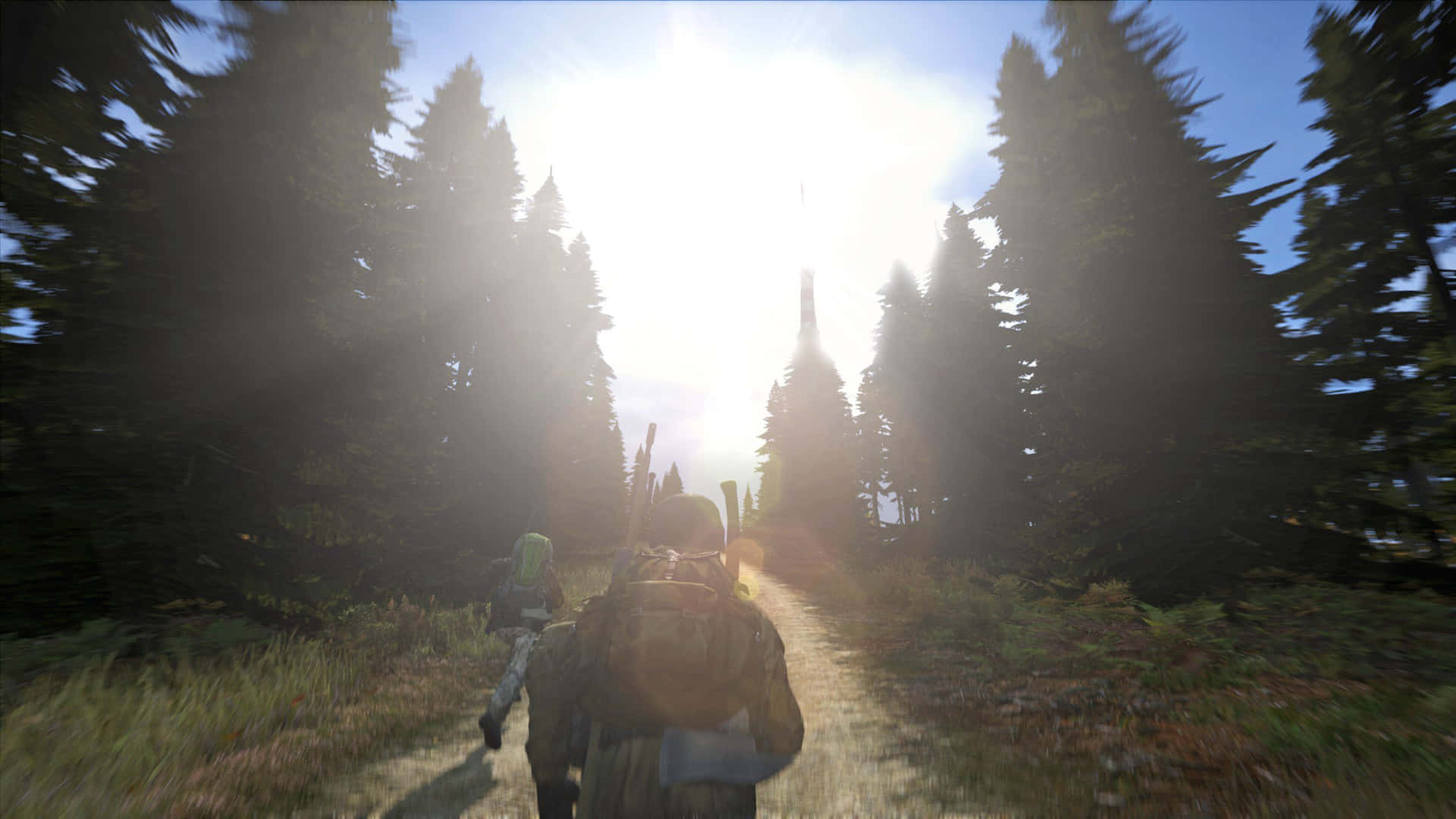 The Last Of Us - Screenshot Thumbnail