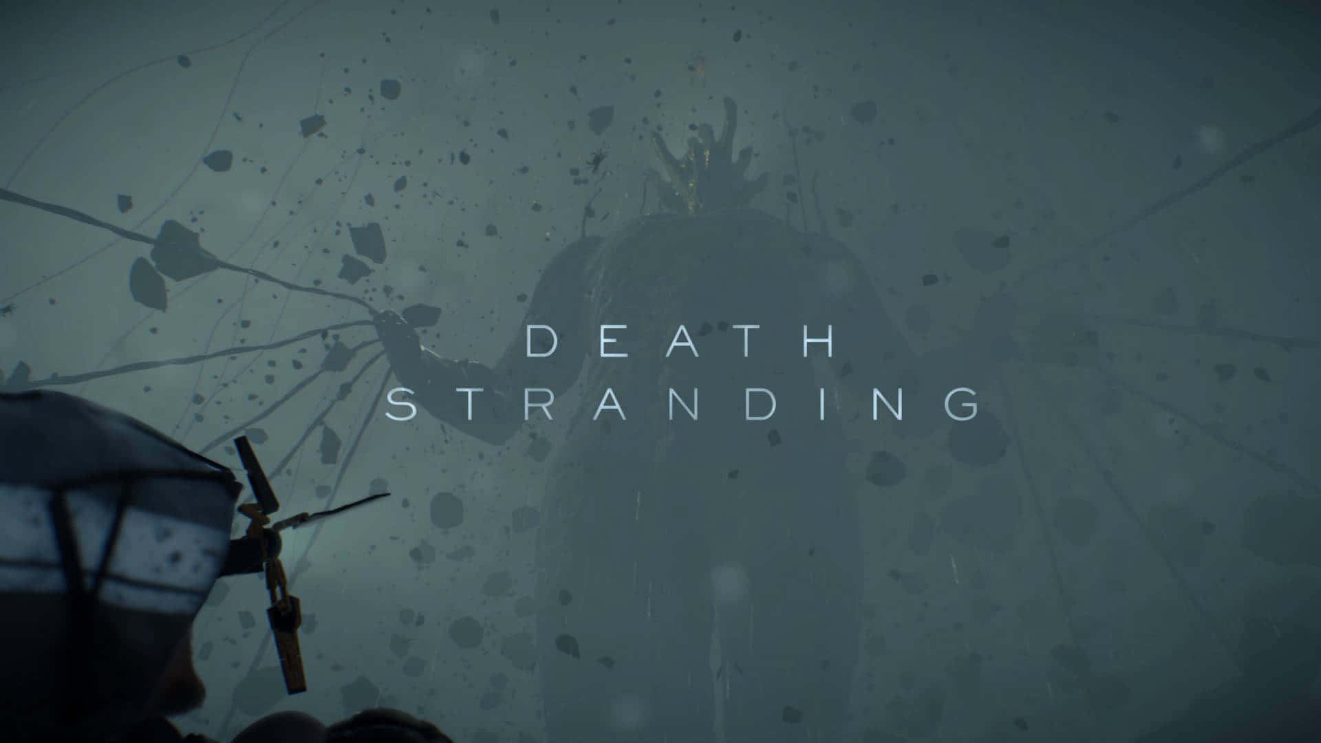 "Go Beyond, Discover the Wonders of Death Stranding"
