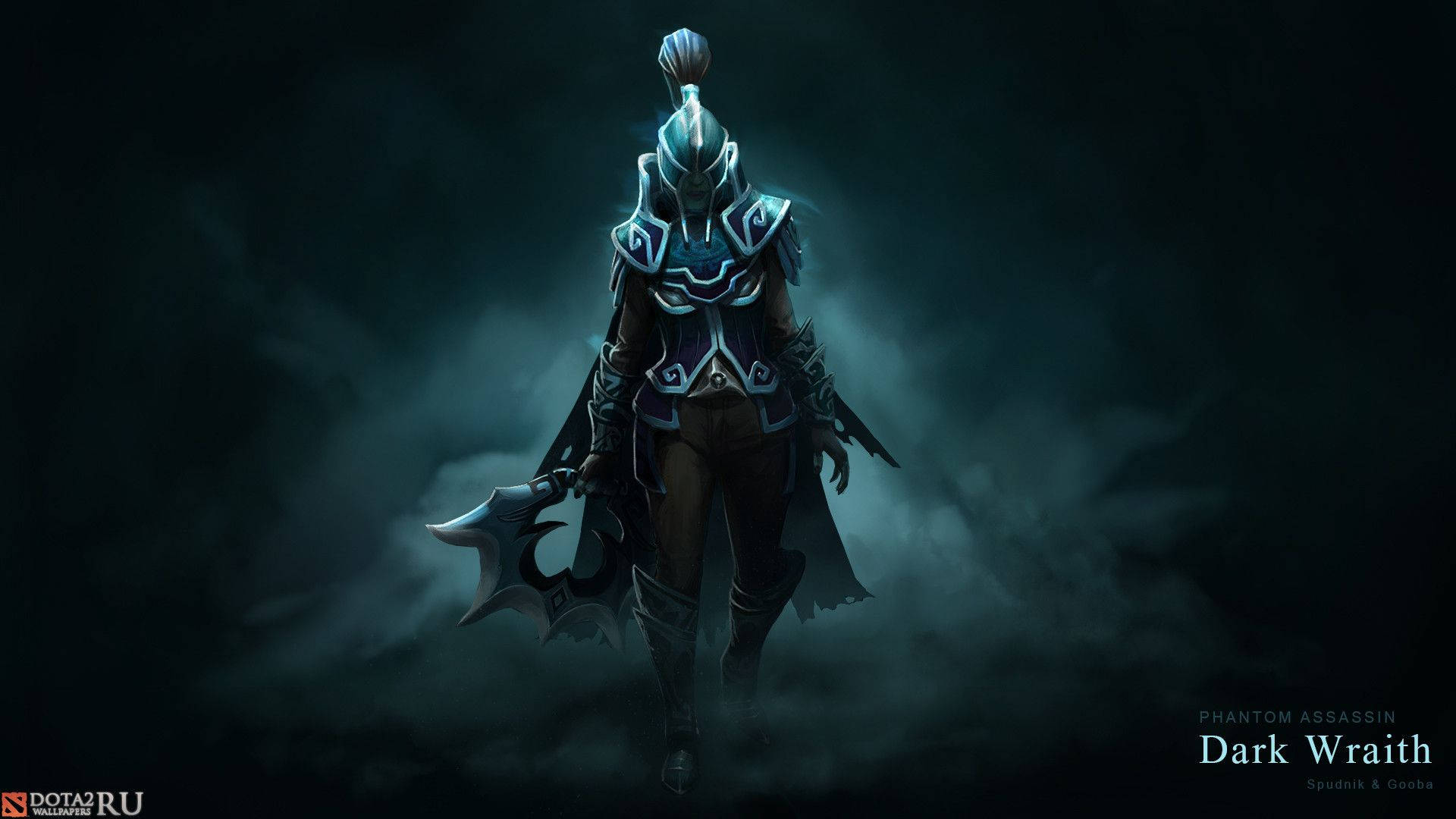 Hd Dota 2 Gaming Cover Picture