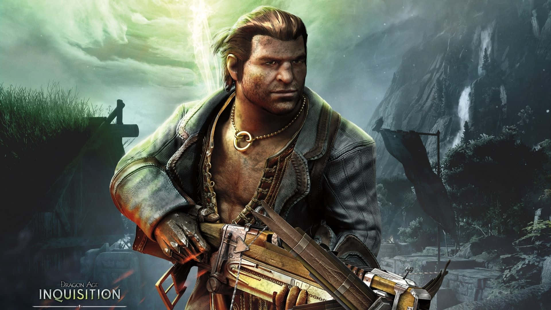 Sfondovarric Hd Di Dragon Age Inquisition