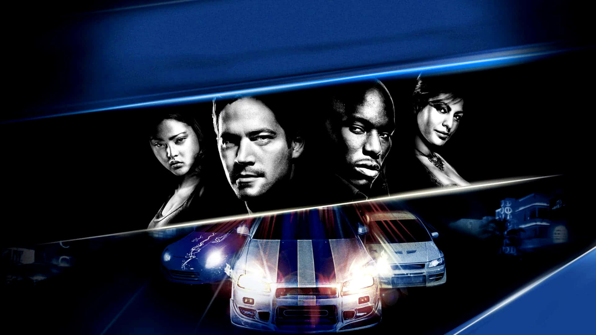gear up for a thrill ride with HD Fast and Furious