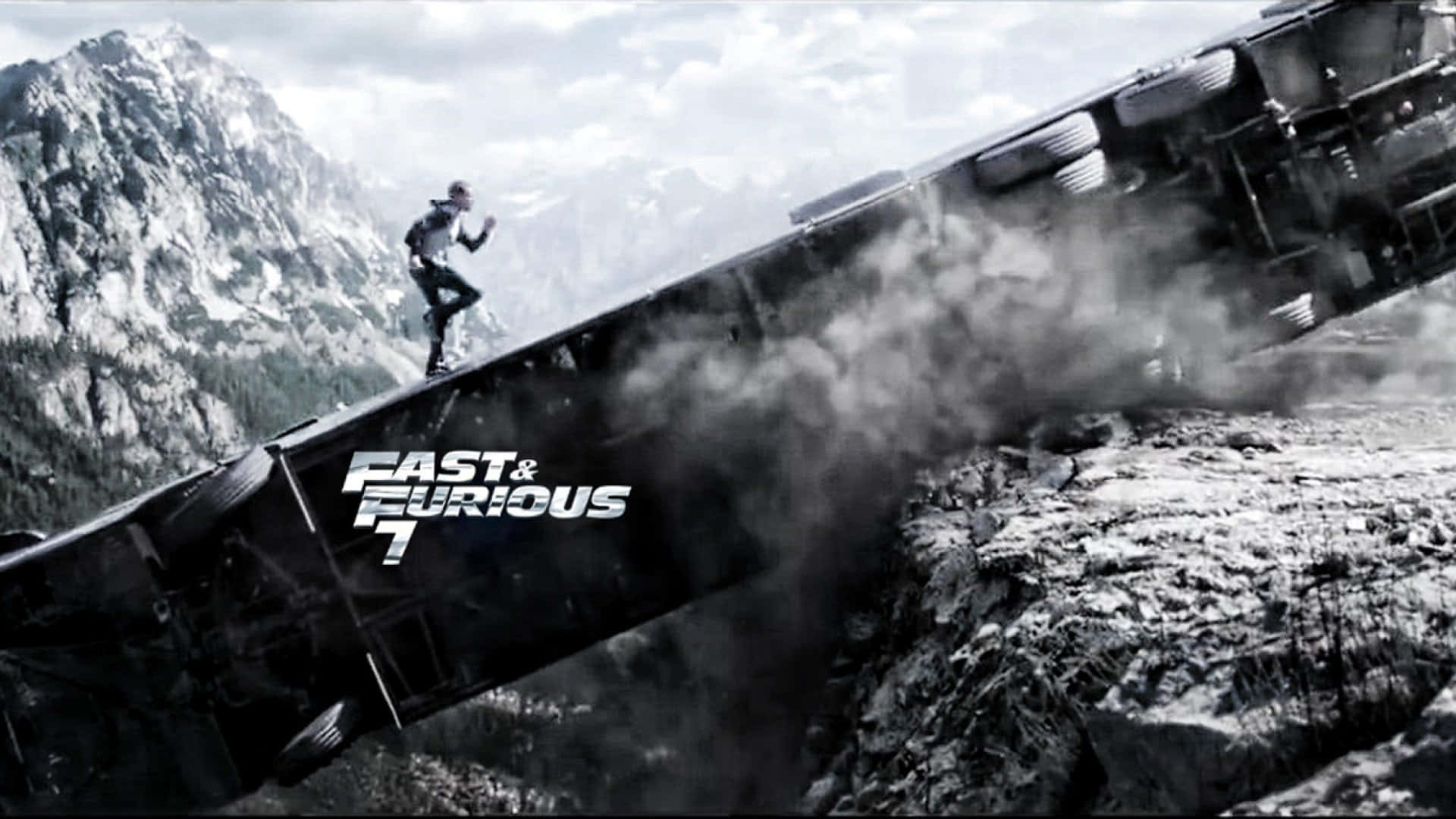 "Bringing Fast and Furious to Life"