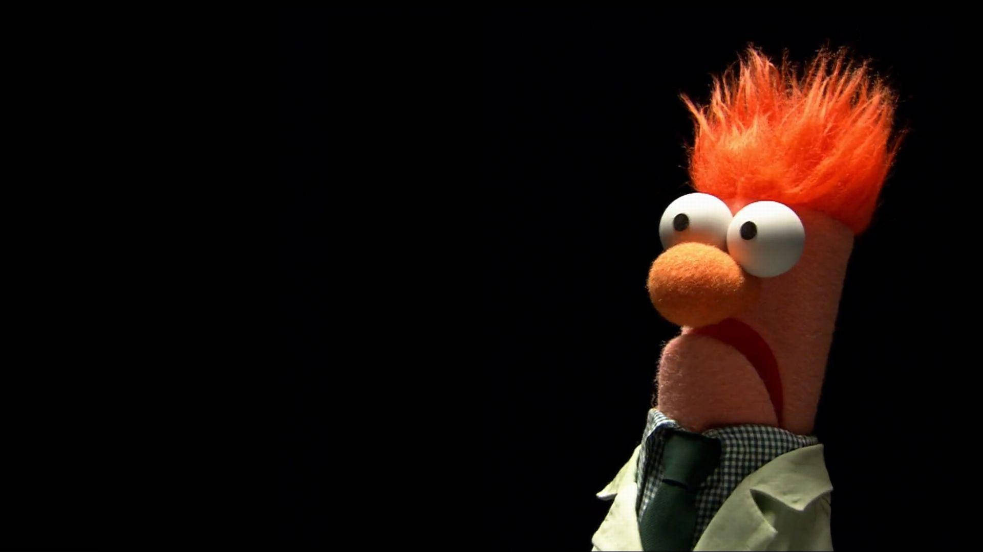 "Laughter is a beaker full of happiness!" Wallpaper