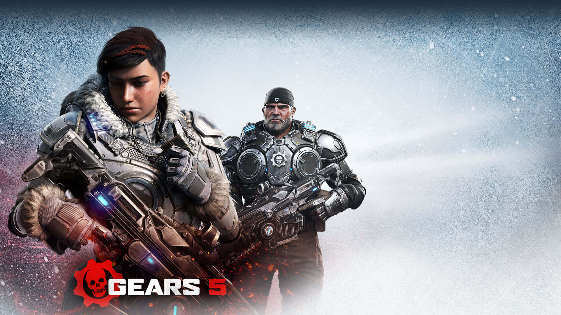Gears Of War 3 - Pc