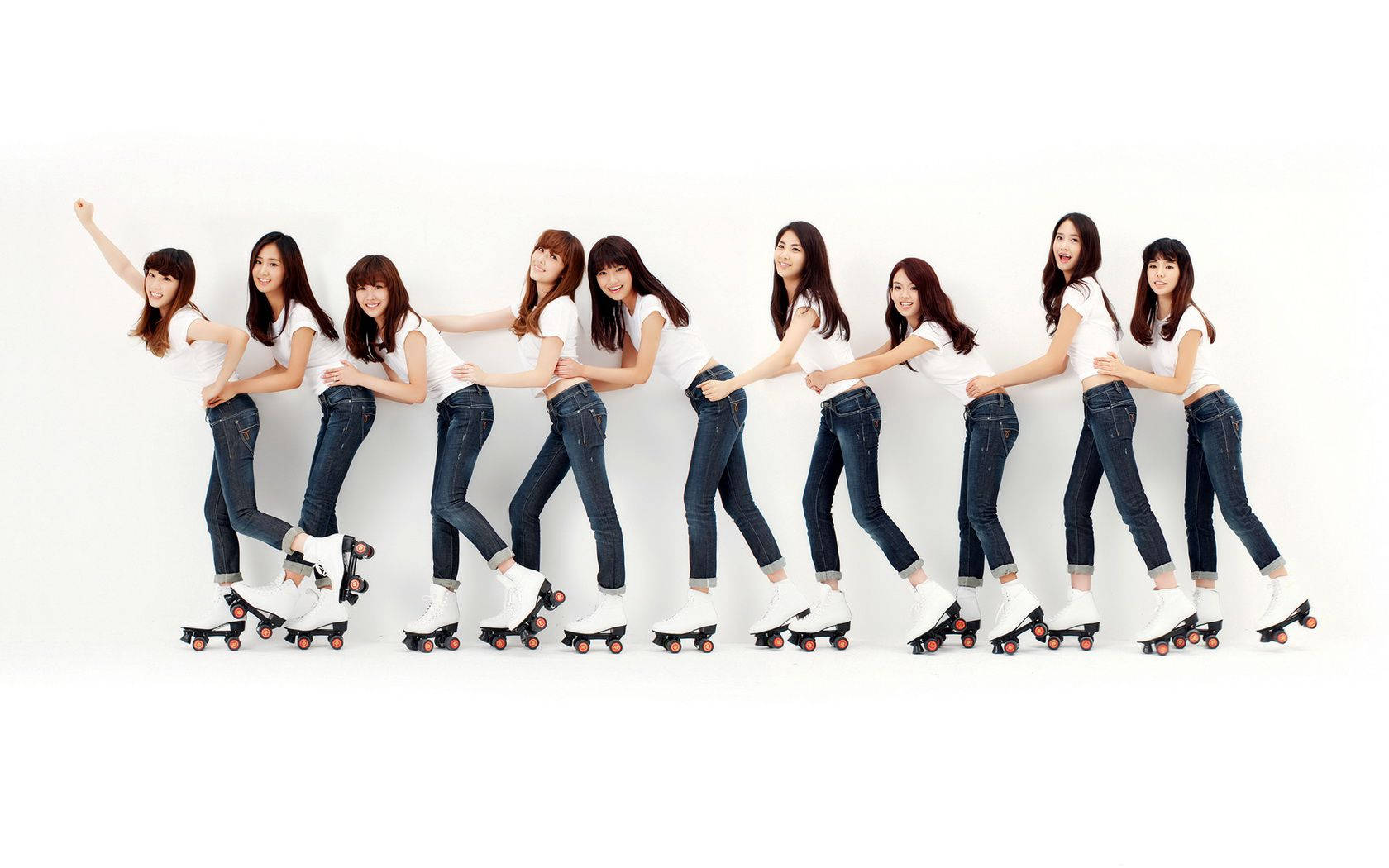 Hd Girls' Generation Gee Cover