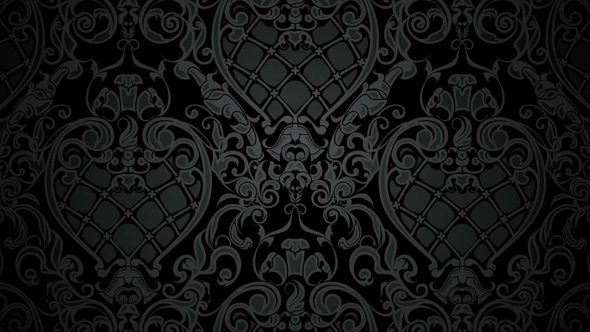 Give in to your dark side with this high-definition Gothic wallpaper. Wallpaper