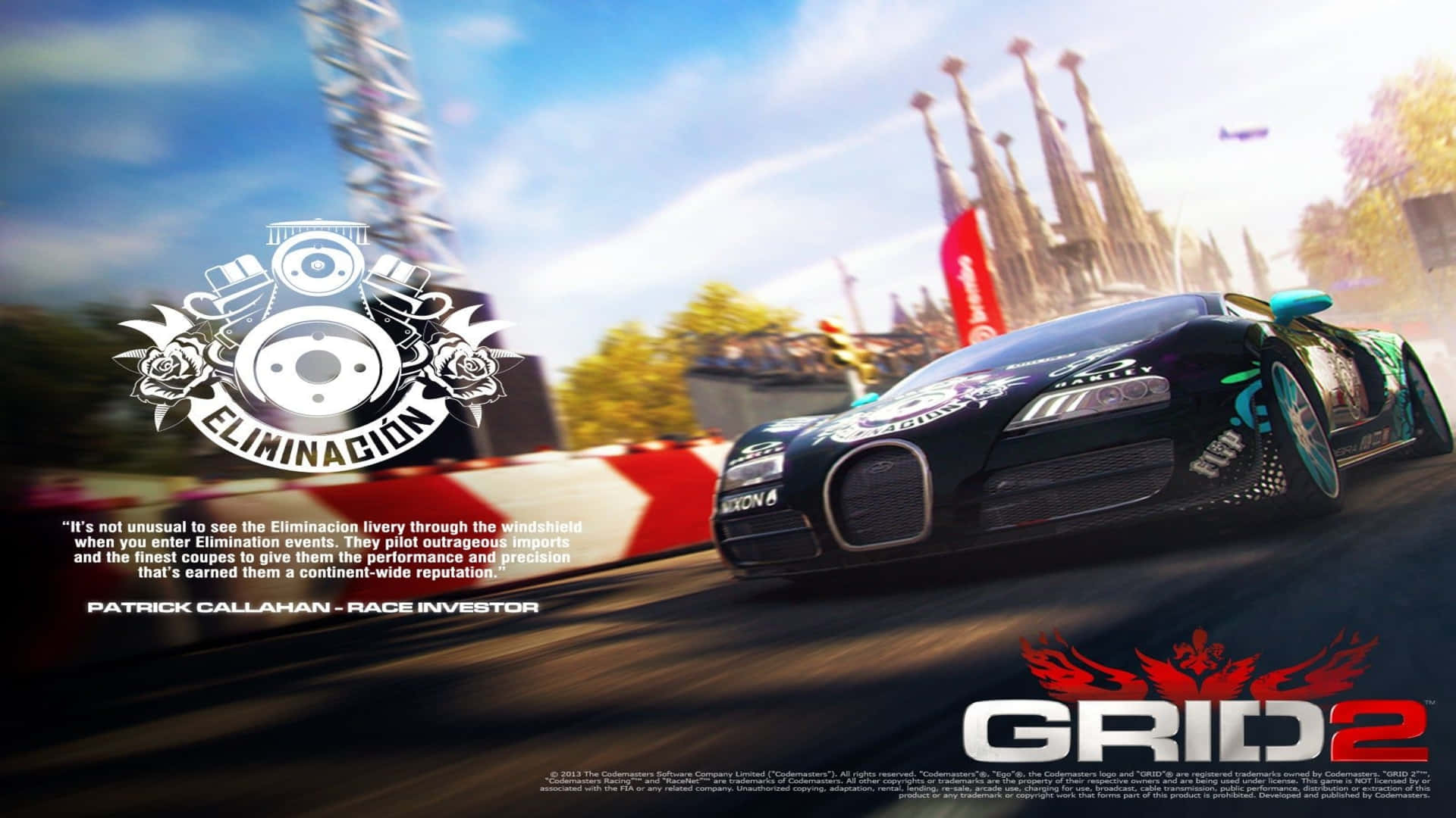 Hd Grid 2 Background Black Bugatti Veyron 16.4 Super Sport