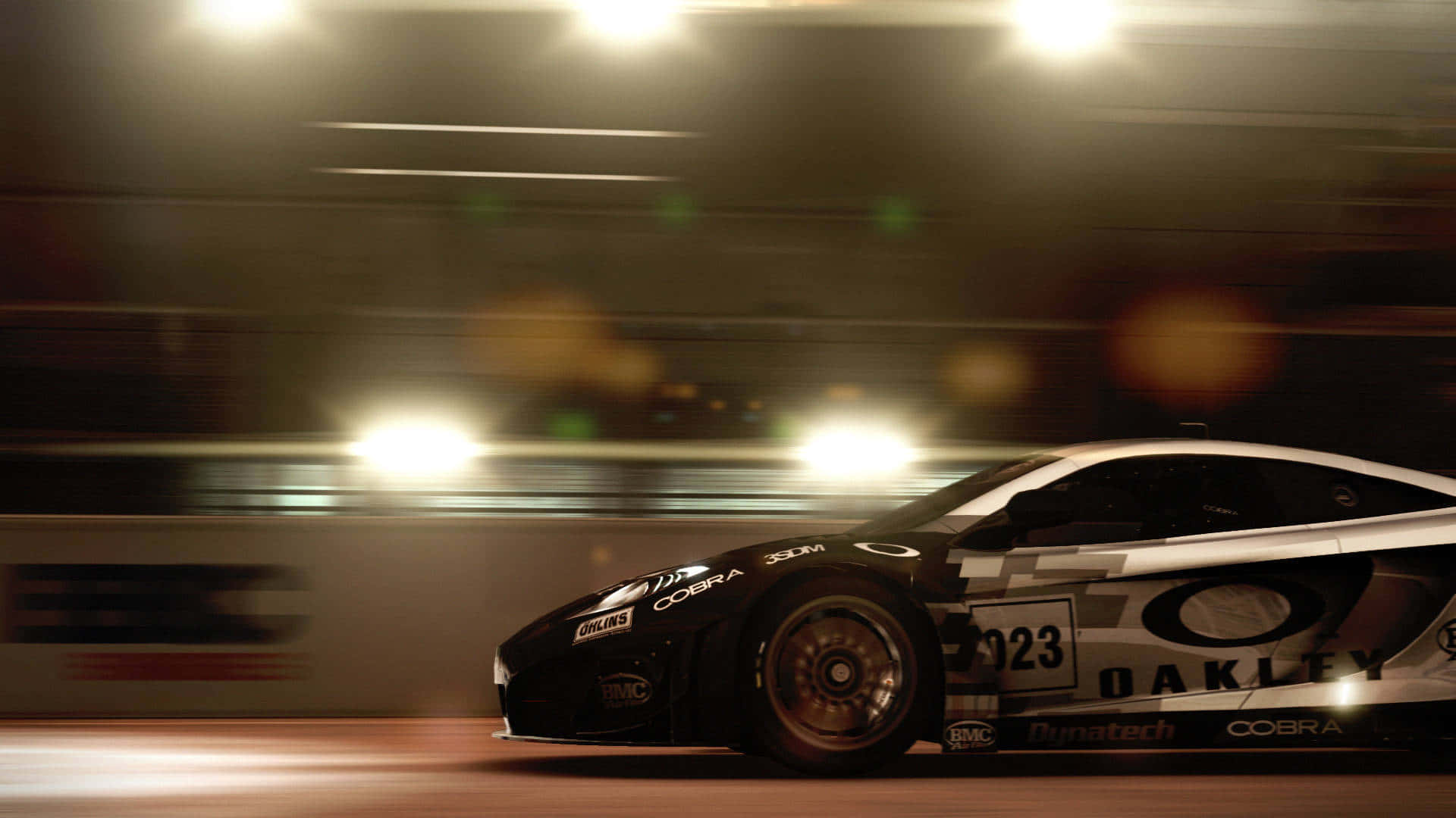 Take The Ride Of Your Life With HD Grid Autosport
