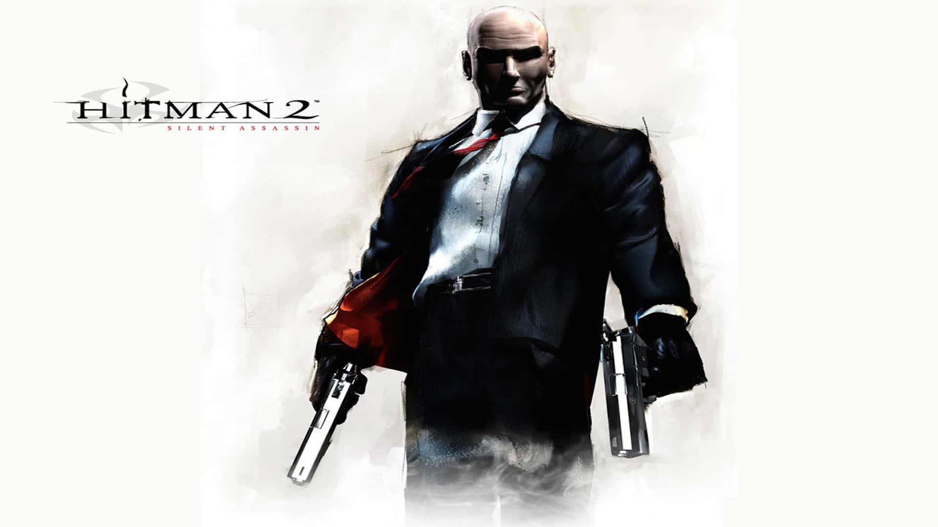Play your way as Agent 47 in Hitman 2