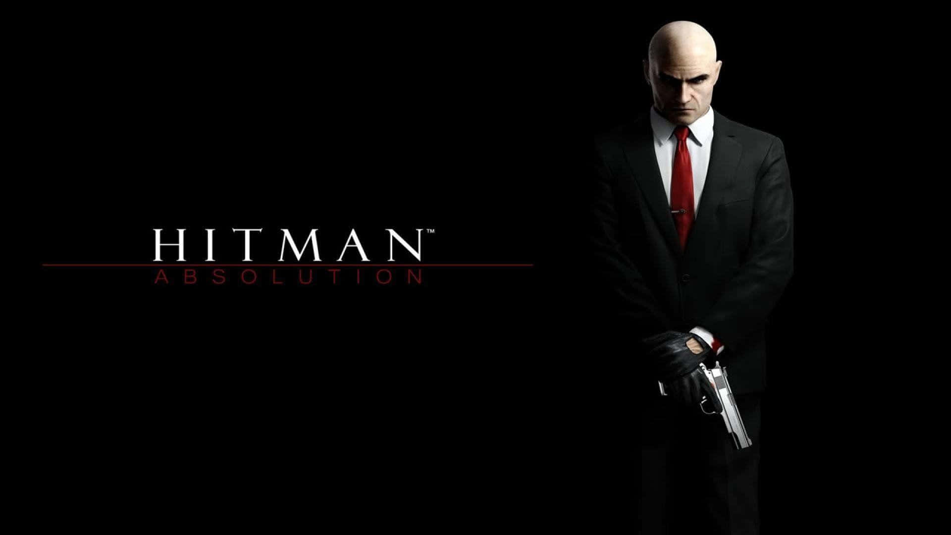Become the Ultimate Assassin in Hitman Absolution