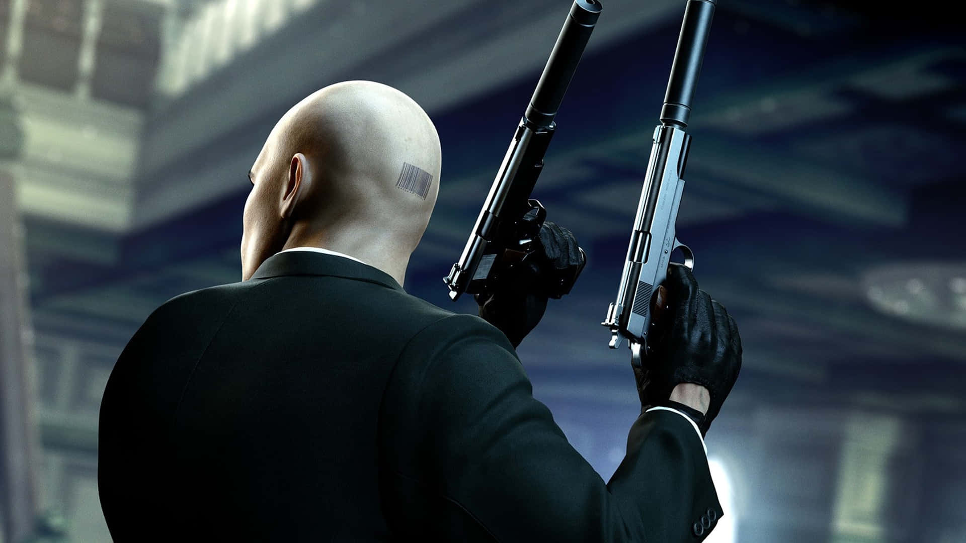 Take on the ultimate assassin mission with Hitman Absolution