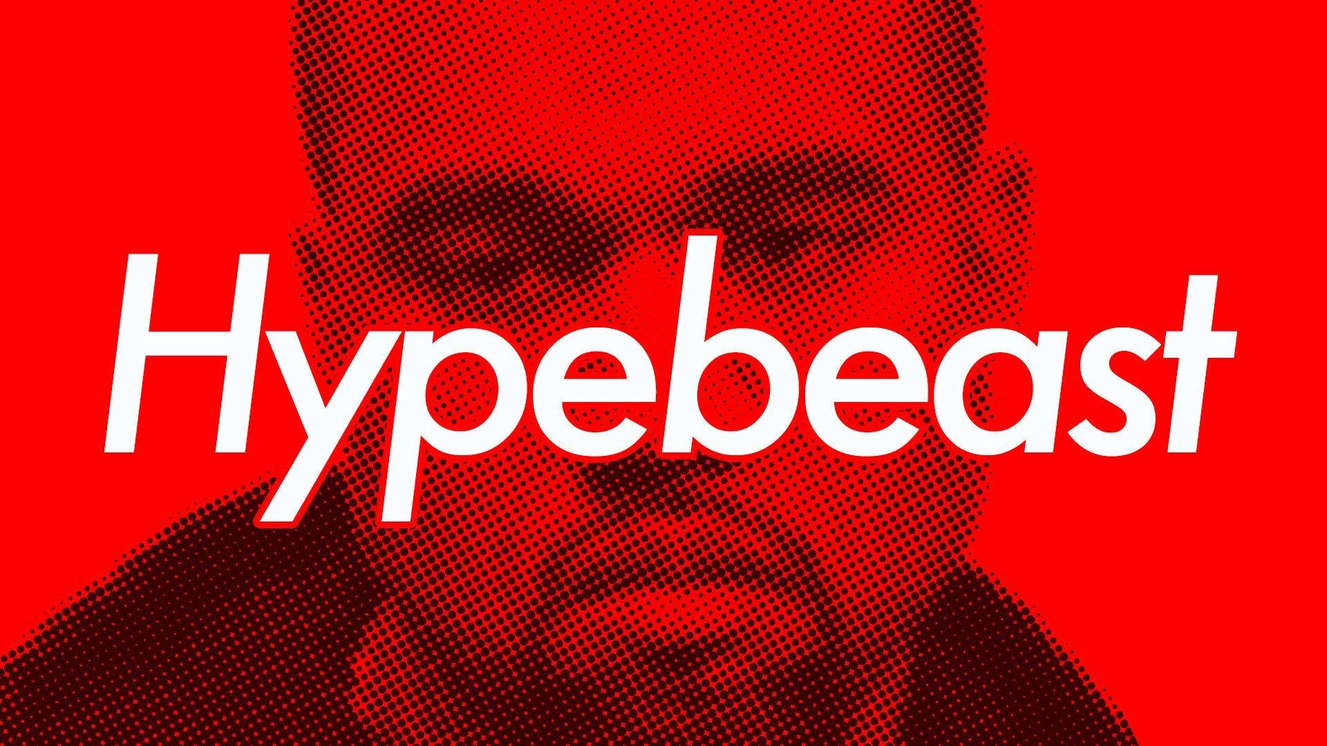 Hd Hypebeast Kanye West